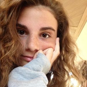 Meet your Posher, Frances